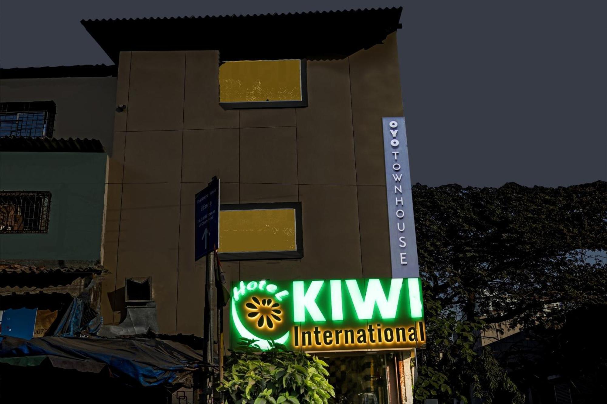 Hotel O Kiwi International — Photos 2